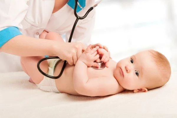Anemia in babies: Symptoms and prevention