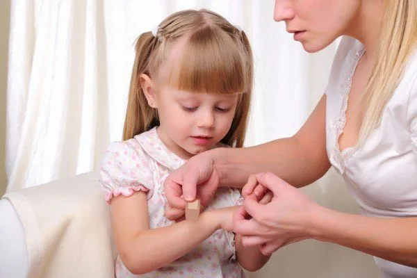 Does the food I eat have an impact on my baby?