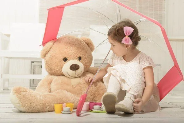 How to raise a sympathetic child