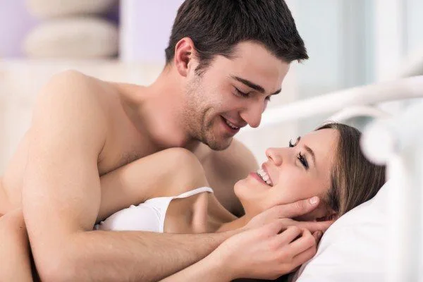 Is it safe to have sex during the second trimester?