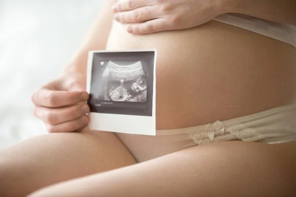 How do my baby’s senses develop inside the womb?