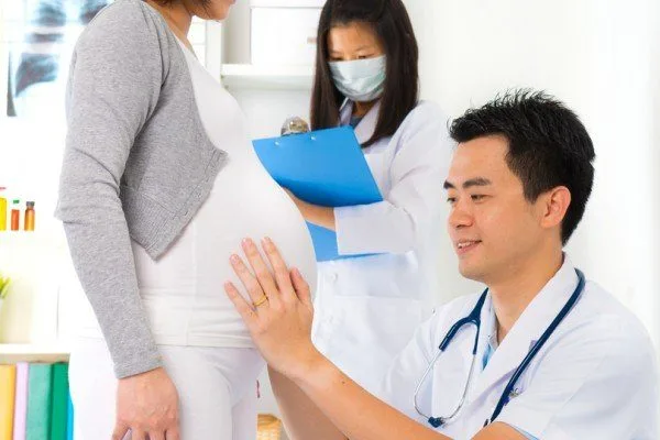 What is prenatal stimulation and how did it start?