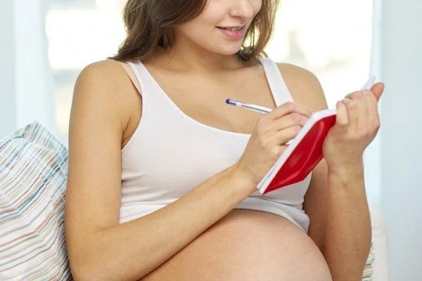 How can I start a prenatal stimulation routine?