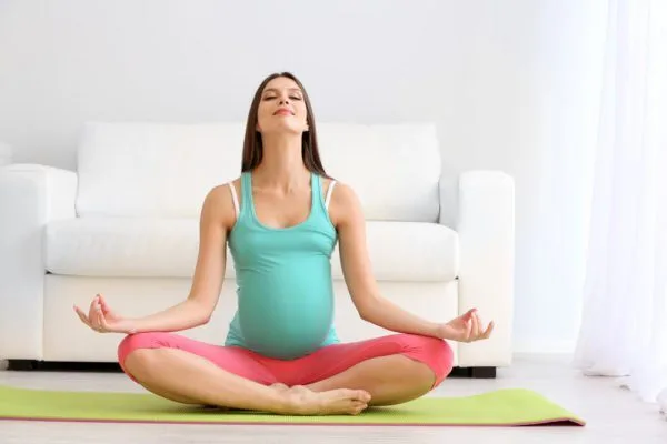 Prenatal