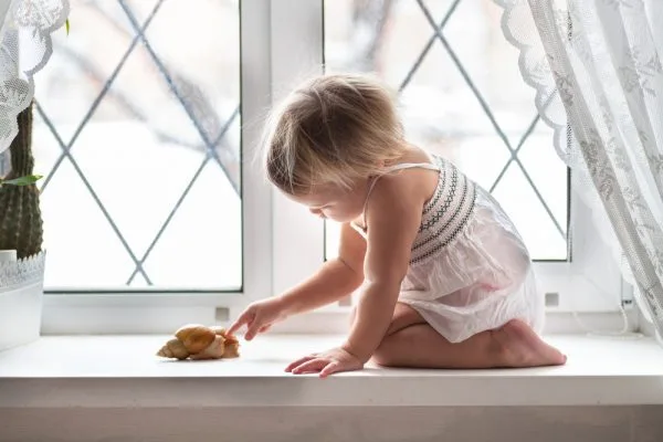 How can I nurture my child’s interests in art and science?