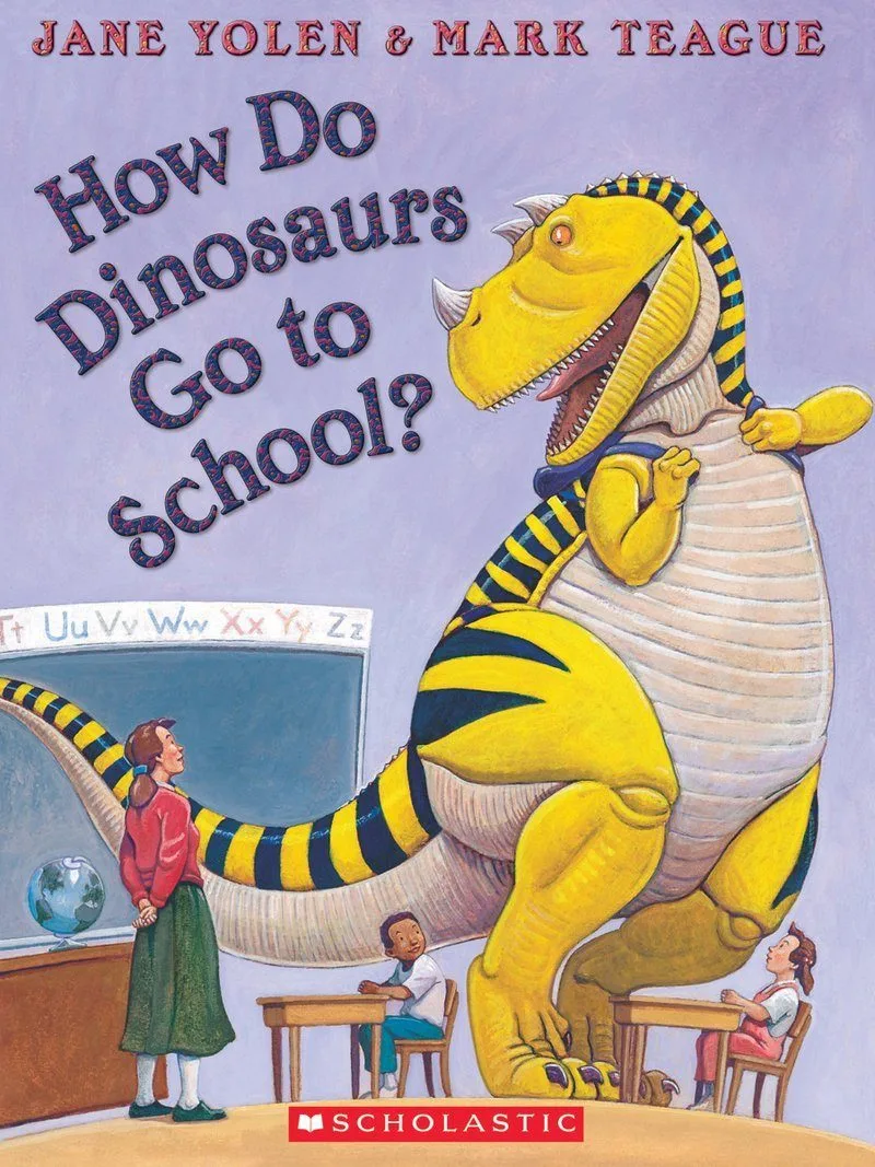 The best way to read with your 3-year-old