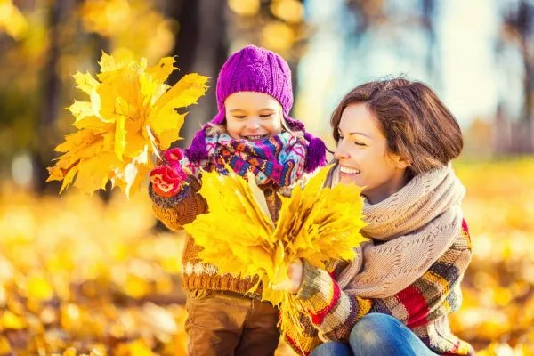 Get speechy this fall with these activities!