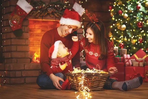 Tips for a stress-free holiday season