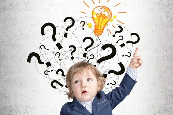 How do children develop analogical reasoning?
