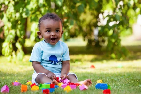 Benefits of physical games and outdoor activities for children