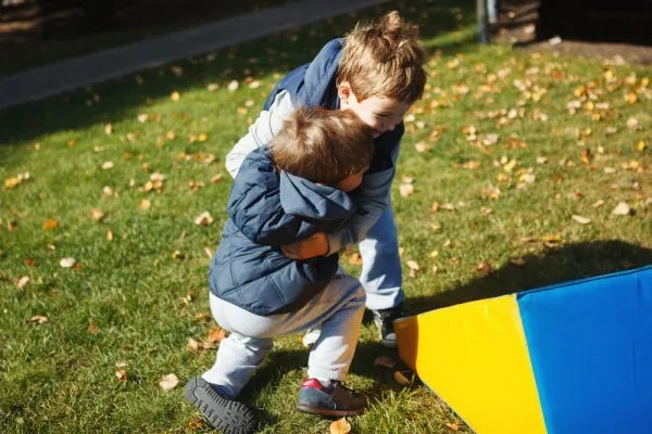 How to manage my child’s aggressive behavior PART 2