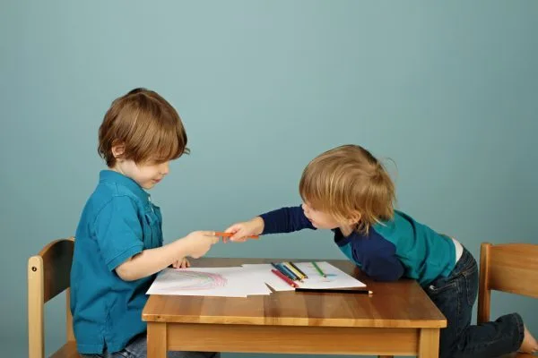 Stating independence at the table: tips for picky eating