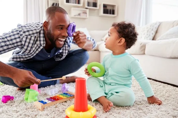 Playdates: tips for having problem-solving and relationship-building ones