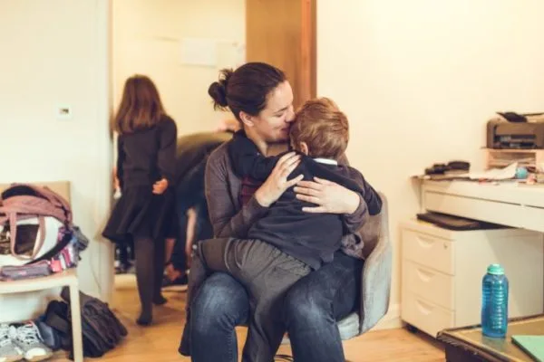 Childhood fears: What are they and how to respond