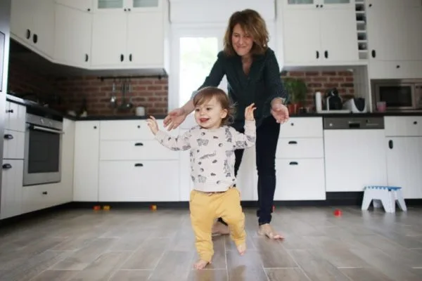 Your child’s cognitive development at 12 months