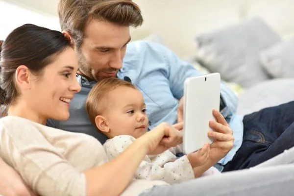Baby Milestones: A Month By Month Guide