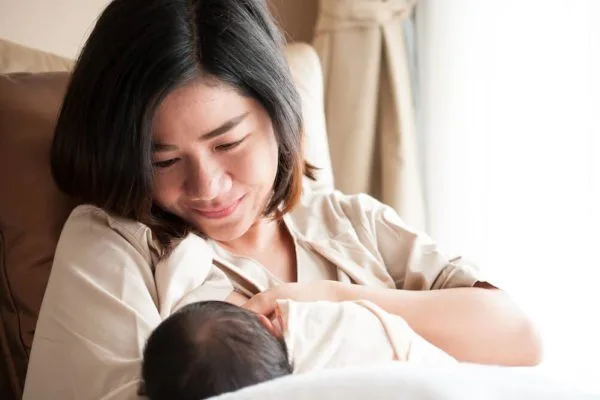 Breastfeeding Latch: Your How-To Guide