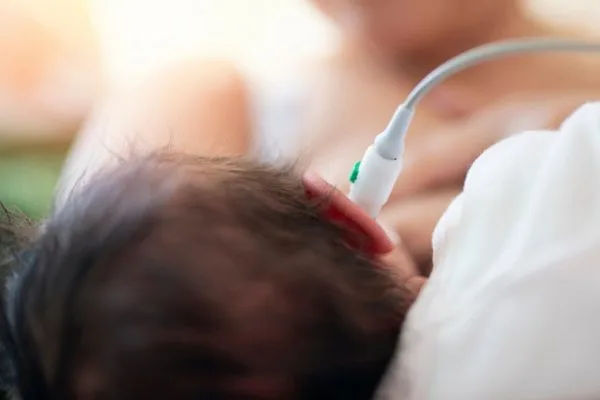 Newborn Hearing Screening: What Is It And Why Is It Important?