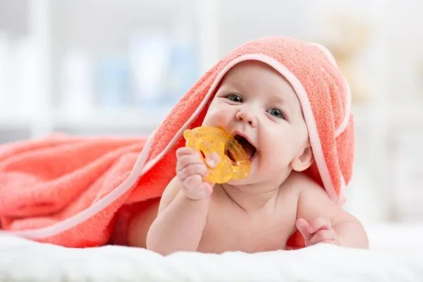 Oral Stage Of Development: Doubts And Concerns