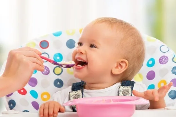 When Can a Baby Sit in a High Chair? A Complete Guide