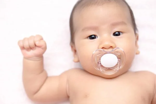 How To Sterilize Pacifiers
