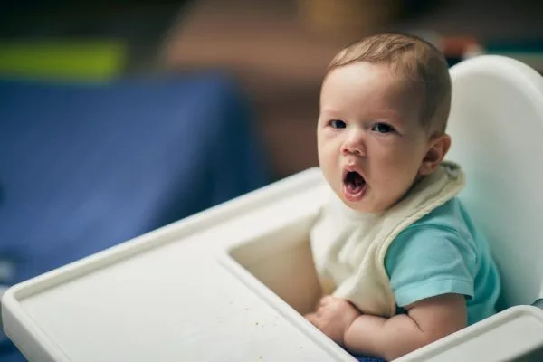 The Baby Fake Cough: Causes and Tips