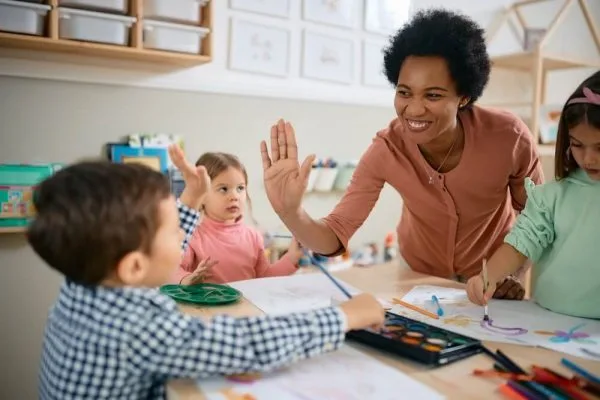 Mental Health in Children and How to Promote it