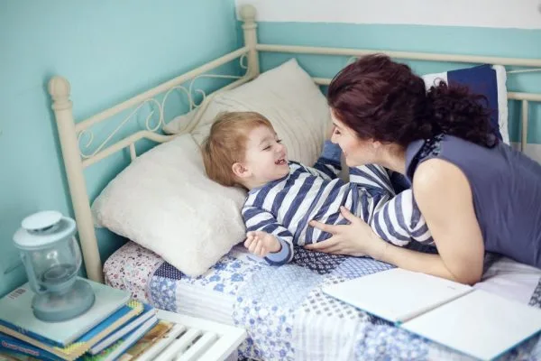 How To Keep a Toddler In Bed: Helpful Nighttime Strategies