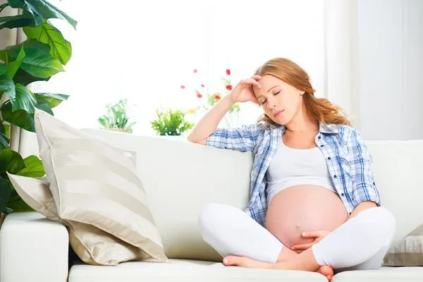Is My Baby Hungry When I’m Hungry During Pregnancy?