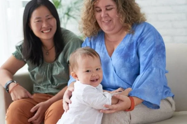 How can I start practicing a better parenting style?