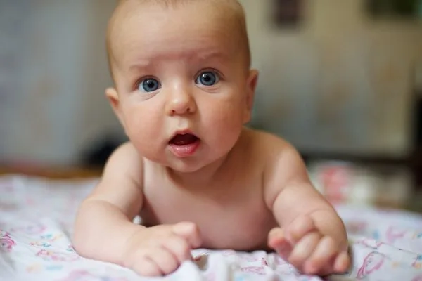 Why Does the 4-Month Sleep Regression Happen?