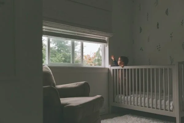 Why does the 8-10 Month Sleep Regression Happen?