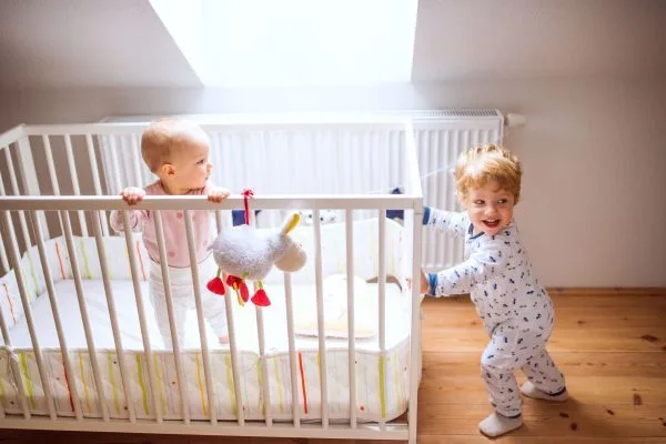 Is Your Toddler Ready for a Bed?