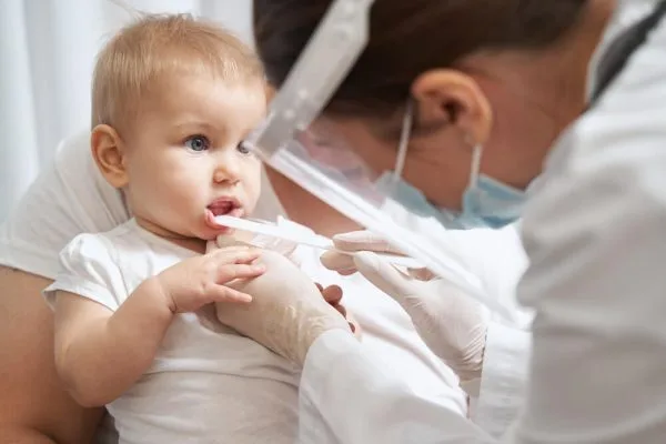 What Is Tongue-Tie in a Baby?