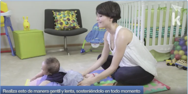 Baby birthmarks guide: how to identify and take care