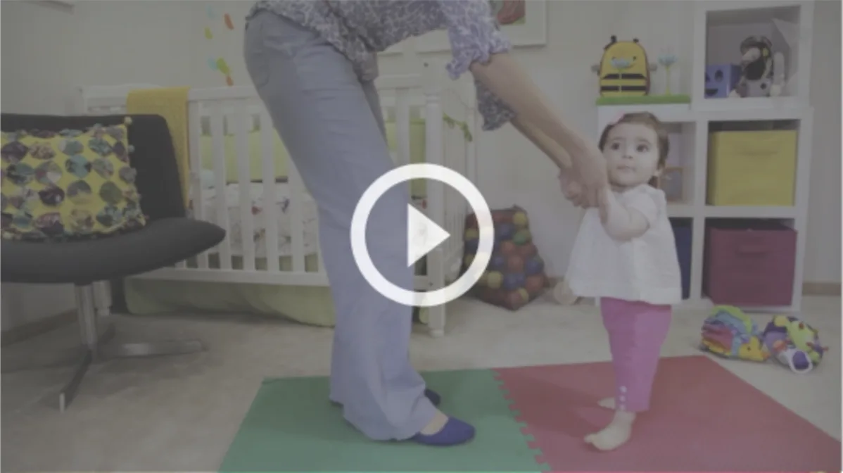 Motherhood during pandemic