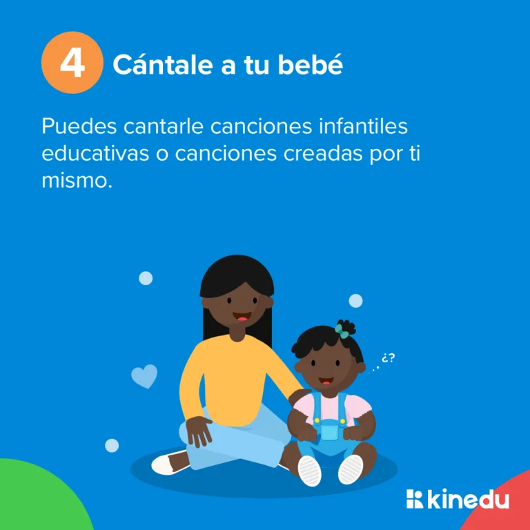 What can my baby hear and be aware of?