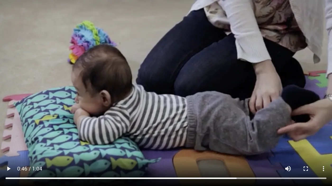 What is the best parenting style for me?