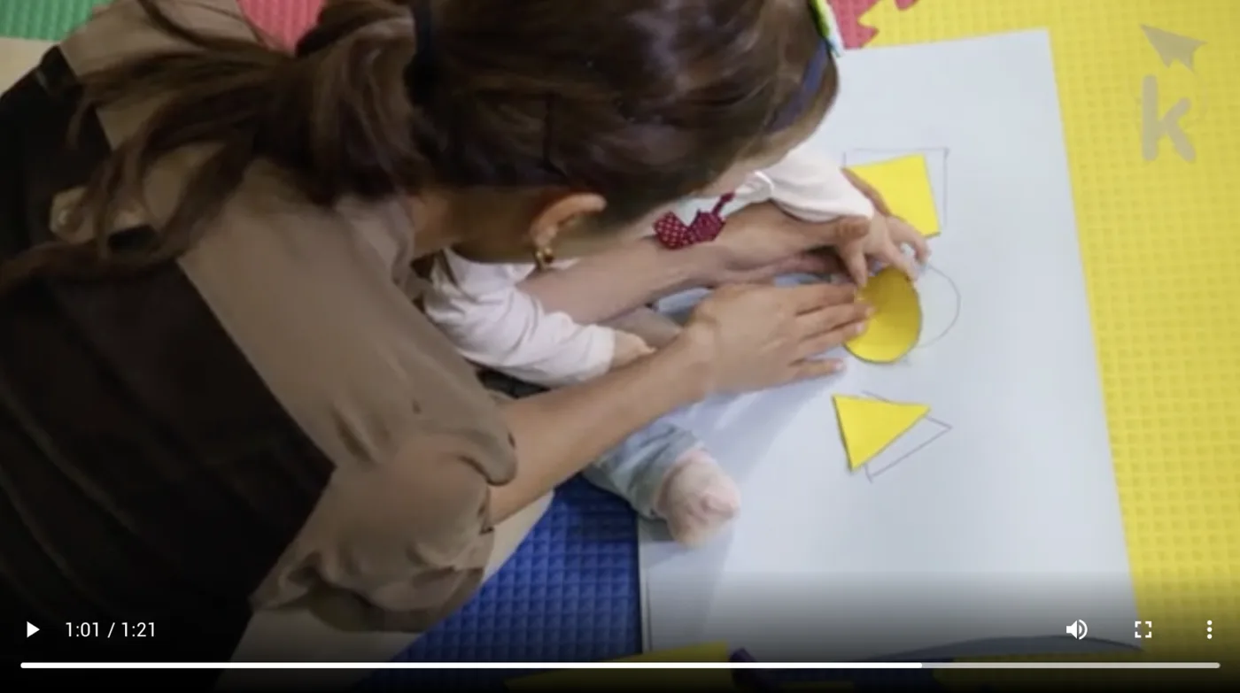 Can I be a perfect mom?
